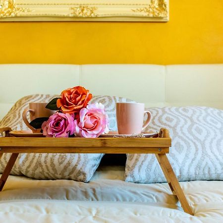 Bed and Breakfast La Casa Del Nonno Spoltore Exteriér fotografie