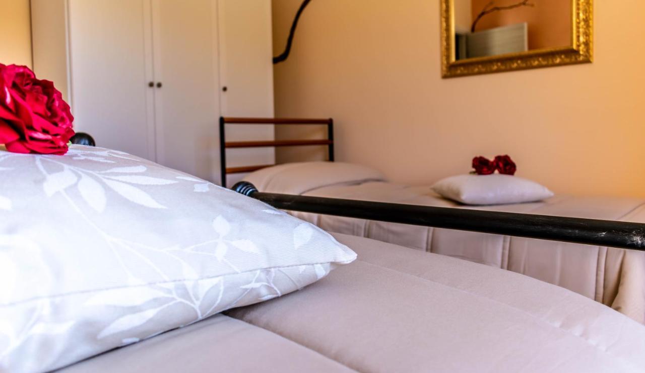 Bed and Breakfast La Casa Del Nonno Spoltore Exteriér fotografie