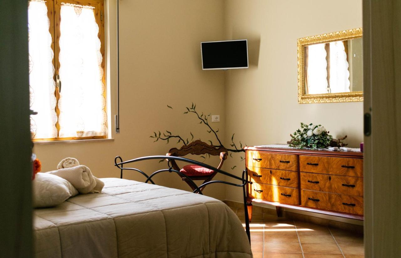 Bed and Breakfast La Casa Del Nonno Spoltore Exteriér fotografie