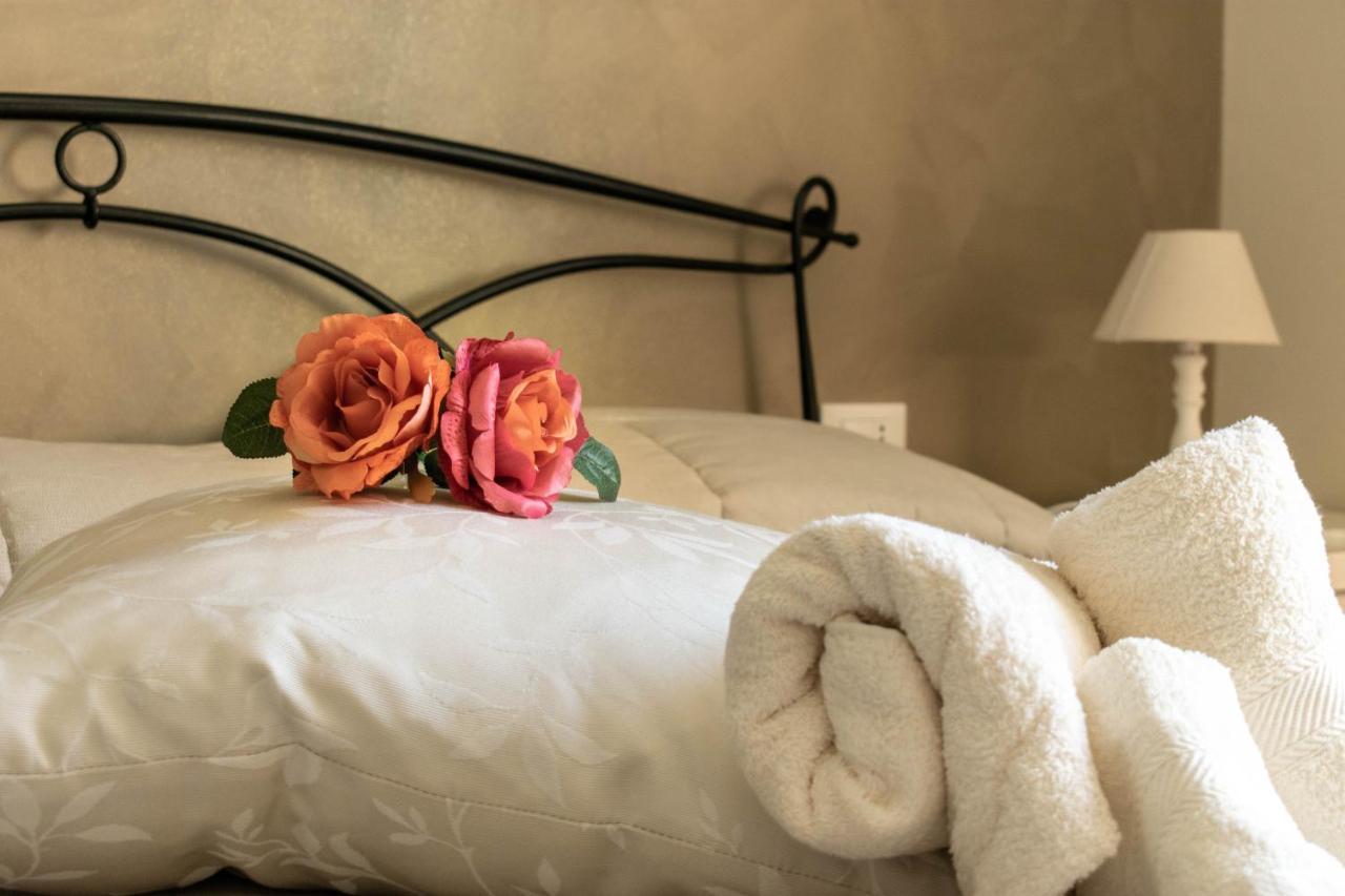 Bed and Breakfast La Casa Del Nonno Spoltore Exteriér fotografie