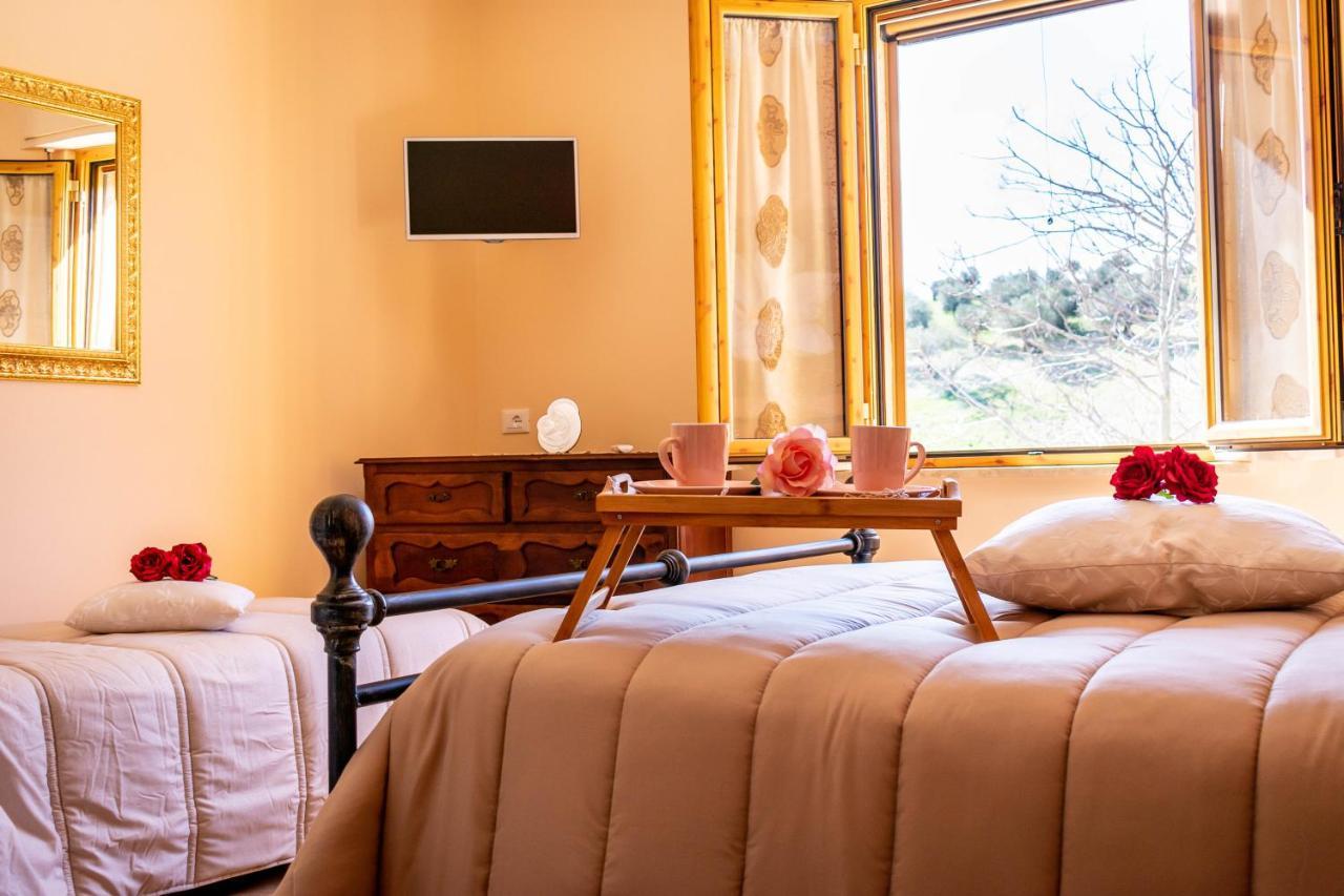 Bed and Breakfast La Casa Del Nonno Spoltore Exteriér fotografie