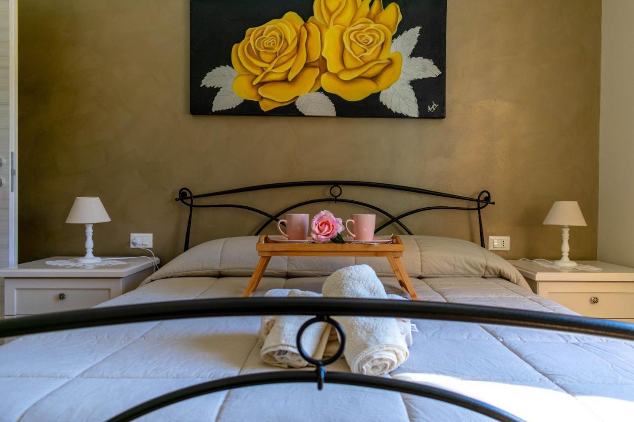 Bed and Breakfast La Casa Del Nonno Spoltore Exteriér fotografie