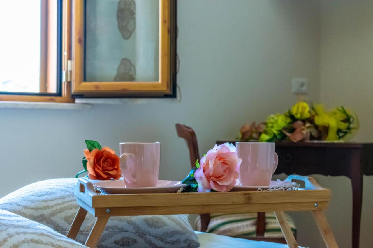 Bed and Breakfast La Casa Del Nonno Spoltore Exteriér fotografie